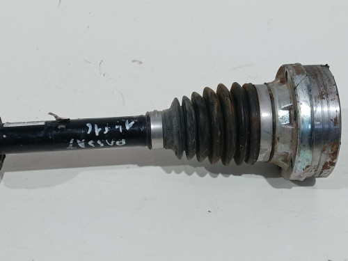  TRANSMISION DELANTERA IZQUIERDA VOLKSWAGEN PASSAT VARIANT (3G5) 