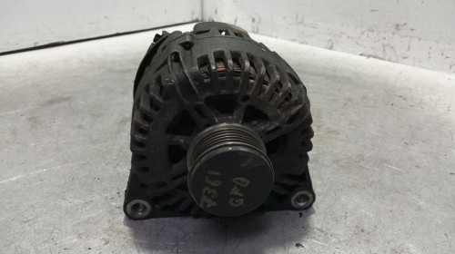 ALTERNADOR, CITROEN, C4 PICASSO