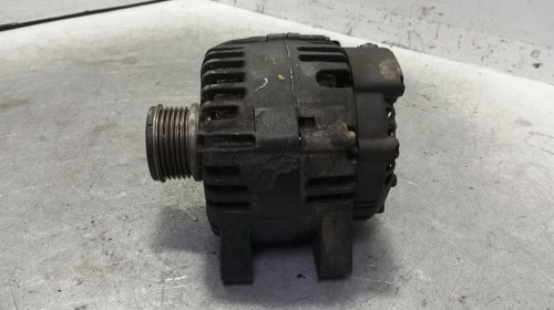 ALTERNADOR, CITROEN, C4 PICASSO