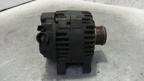ALTERNADOR, CITROEN, C4 PICASSO