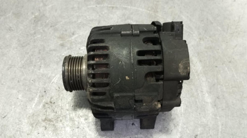ALTERNADOR, CITROEN, C4 PICASSO
