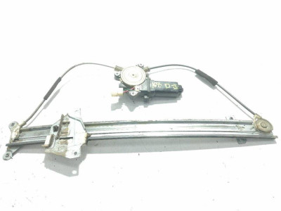 ELEVALUNAS DELANTERO IZQUIERDO, MITSUBISHI, MONTERO (V20/V40)
