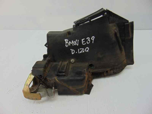  CERRADURA PUERTA DELANTERA IZQUIERDA BMW SERIE 5 TOURING (E39) 