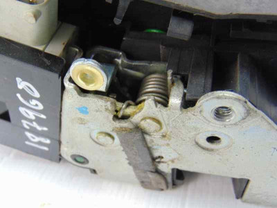 CERRADURA PUERTA DELANTERA IZQUIERDA, BMW, SERIE 5 TOURING (E39)