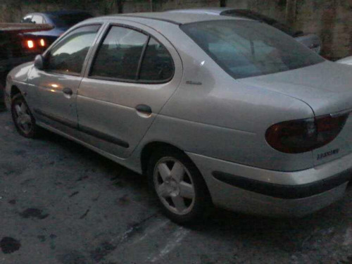  RENAULT MEGANE I FASE 2 CLASSIC (LA...) 
