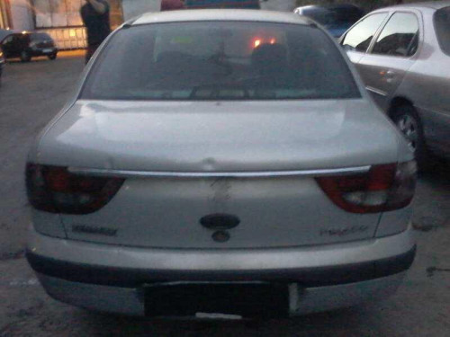  RENAULT MEGANE I FASE 2 CLASSIC (LA...) 