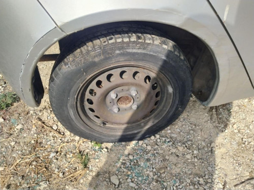 PINZA DE FRENO TRASERA DERECHA Mitsubishi COLT CZ3 BERL. 5 (Z30A) 