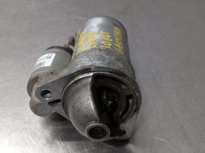 MOTOR ARRANQUE, CHEVROLET, MATIZ (2004)