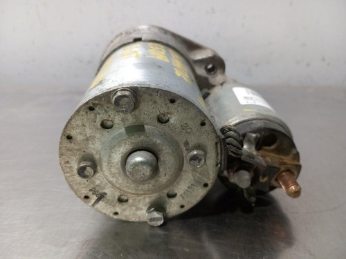  MOTOR ARRANQUE, CHEVROLET, MATIZ (2004) 