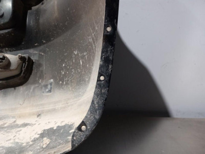 PARAGOLPES TRASERO, KIA, SOUL (AM)