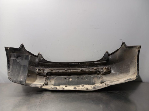  PARAGOLPES TRASERO, KIA, SOUL (AM) 