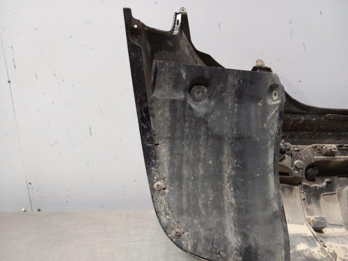  PARAGOLPES TRASERO, KIA, SOUL (AM) 