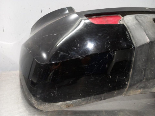  PARAGOLPES TRASERO, KIA, SOUL (AM) 