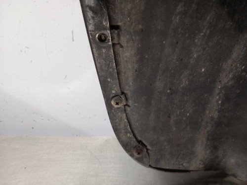  PARAGOLPES TRASERO, KIA, SOUL (AM) 