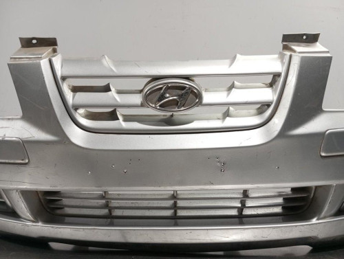  PARAGOLPES TRASERO, KIA, SOUL (AM) 