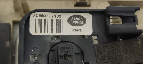 LUZ INTERIOR Land Rover RANGE ROVER SPORT 