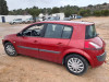 RENAULT MEGANE II BERLINA 5P — vehículo donante para recambios 