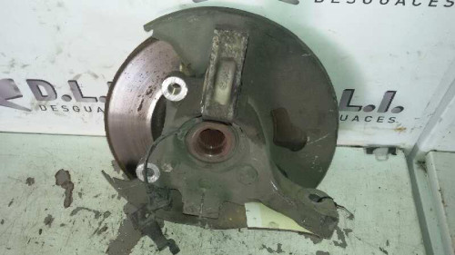 MANGUETA DELANTERA DERECHA Saab 9-3 BERLINA 