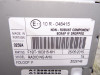 SISTEMA AUDIO / RADIO CD Ford FOCUS SPORTBREAK (CEW) 