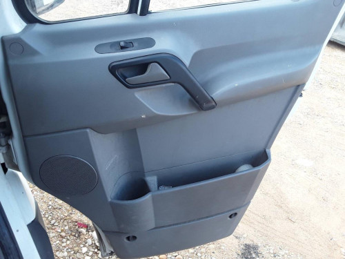 GUARNECIDO PUERTA DELANTERA DERECHA Mercedes-Benz SPRINTER II FURGÓN 