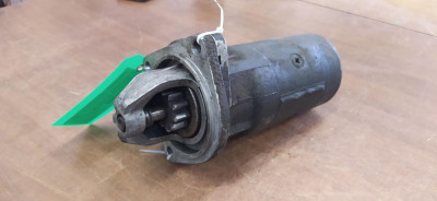 MOTOR ARRANQUE, NISSAN, PATROL (K/W 160)