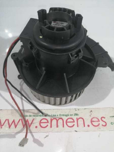  MOTOR CALEFACCION OPEL ASTRA H GTC 
