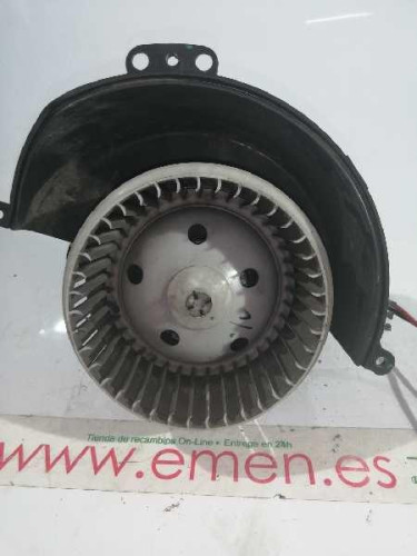  MOTOR CALEFACCION OPEL ASTRA H GTC 