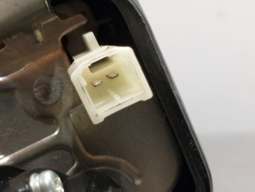  CERRADURA MALETERO / PORTON FIAT FREEMONT (345) 