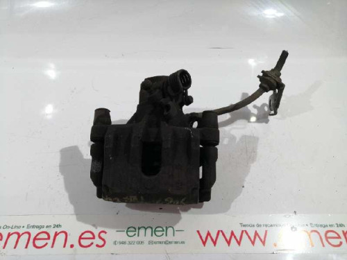  PINZA DE FRENO TRASERA DERECHA MAZDA 3 BERLINA (BK) 