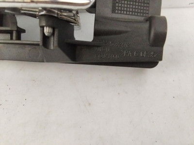 MANETA ELEVALUNAS DELANTERA DERECHA, ALFA ROMEO, 159 (140)