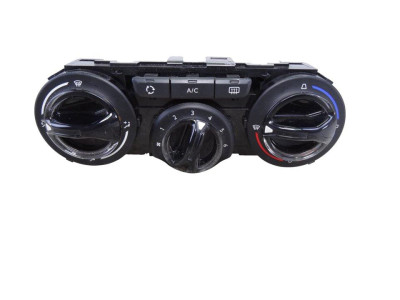 MANDO CALEFACCION / AIRE ACONDICIONADO, PEUGEOT, 208