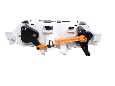 MANDO CALEFACCION / AIRE ACONDICIONADO, PEUGEOT, 208