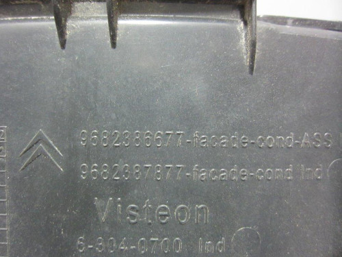  NO IDENTIFICADO Citroen C5 BERLINA 