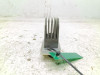 RESISTENCIA CALEFACCION Nissan QASHQAI (J10) 