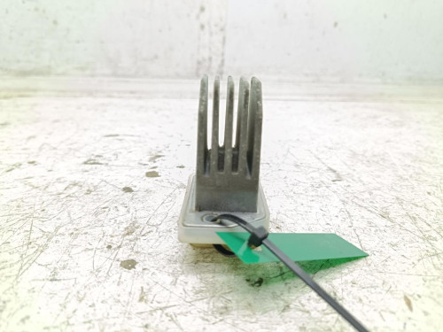 RESISTENCIA CALEFACCION Nissan QASHQAI (J10) 