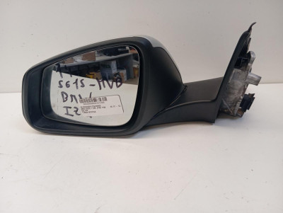 RETROVISOR IZQUIERDO, BMW, SERIE 1 BERLINA (F40)
