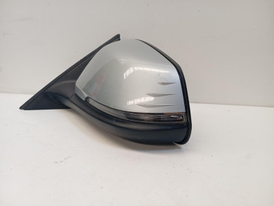 RETROVISOR IZQUIERDO, BMW, SERIE 1 BERLINA (F40)