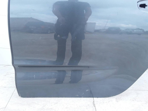 PUERTA TRASERA IZQUIERDA CITROEN C4 PICASSO/SPACETOURER 
