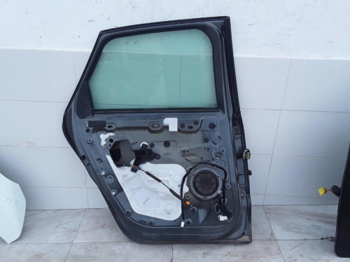 PUERTA TRASERA IZQUIERDA CITROEN C4 PICASSO/SPACETOURER 