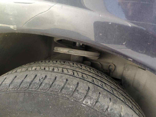  AMORTIGUADOR DELANTERO DERECHO CITROEN C8 