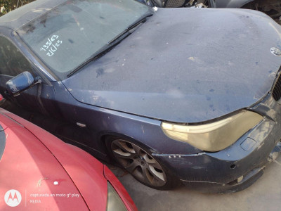 BMW SERIE 5 BERLINA (E60)