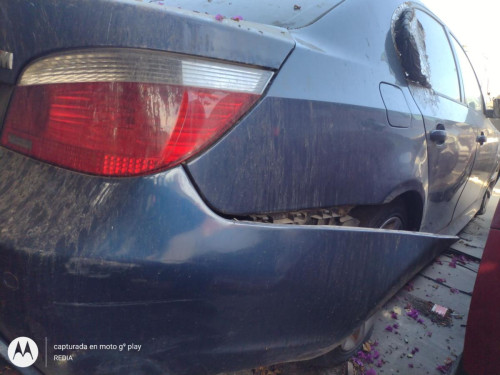  BMW SERIE 5 BERLINA (E60) 