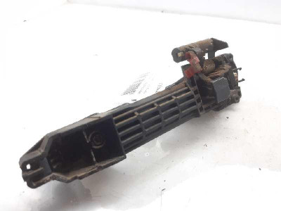 MANETA EXTERIOR DELANTERA DERECHA, TOYOTA, COROLLA VERSO (R1)