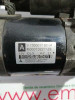  MOTOR ARRANQUE, PEUGEOT, 207 