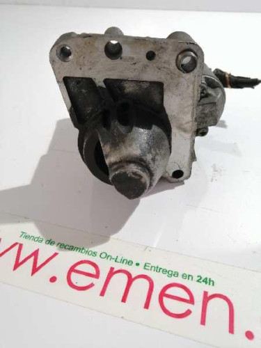  MOTOR ARRANQUE, PEUGEOT, 207 