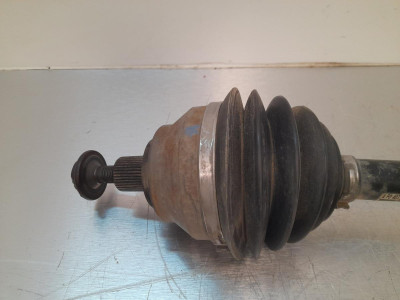 TRANSMISION DELANTERA IZQUIERDA, AUDI, A6 BERLINA (4F2)