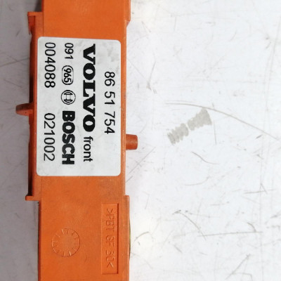 SENSOR DE IMPACTO, VOLVO, XC90