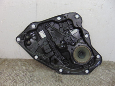 ELEVALUNAS TRASERO IZQUIERDO, FIAT, 500X (334)