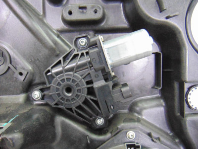 ELEVALUNAS TRASERO IZQUIERDO, FIAT, 500X (334)