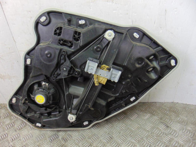 ELEVALUNAS TRASERO IZQUIERDO, FIAT, 500X (334)